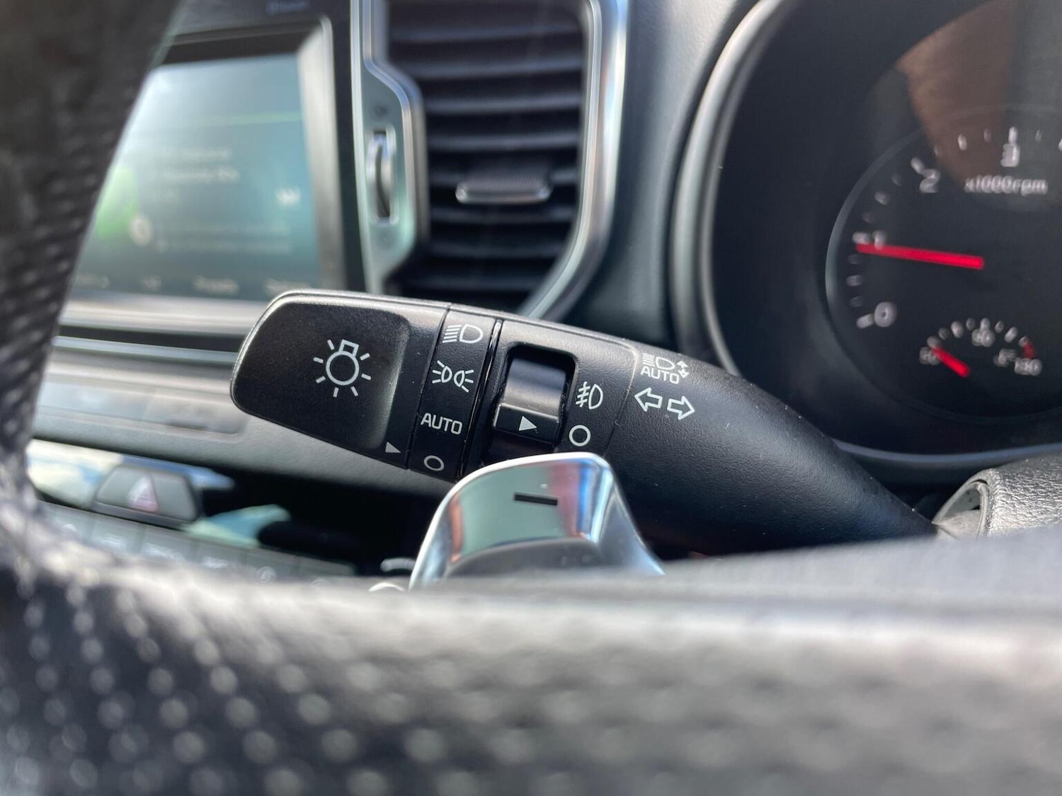 Used Kia Sportage 2016 for sale - 77049289: Photo 14