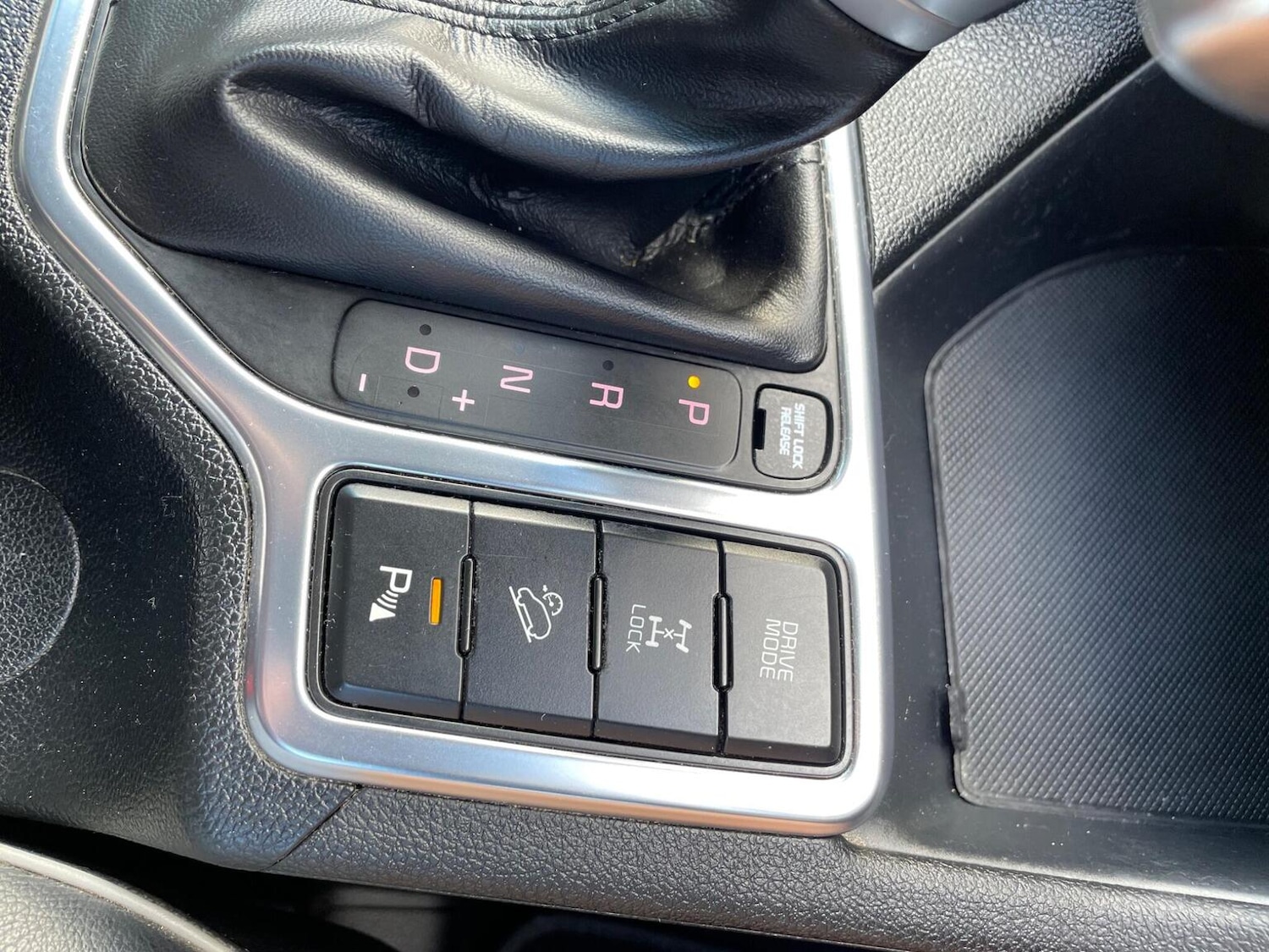 Used Kia Sportage 2016 for sale - 77049289: Photo 16