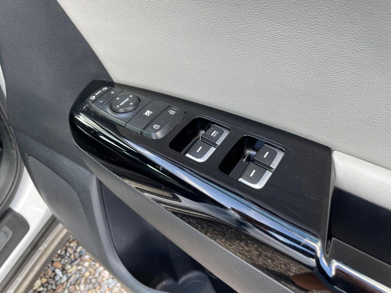 Used Kia Sportage 2016 for sale - 77049289: Photo 19