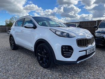 Used Kia Sportage 2016 for sale - 77049289: Photo