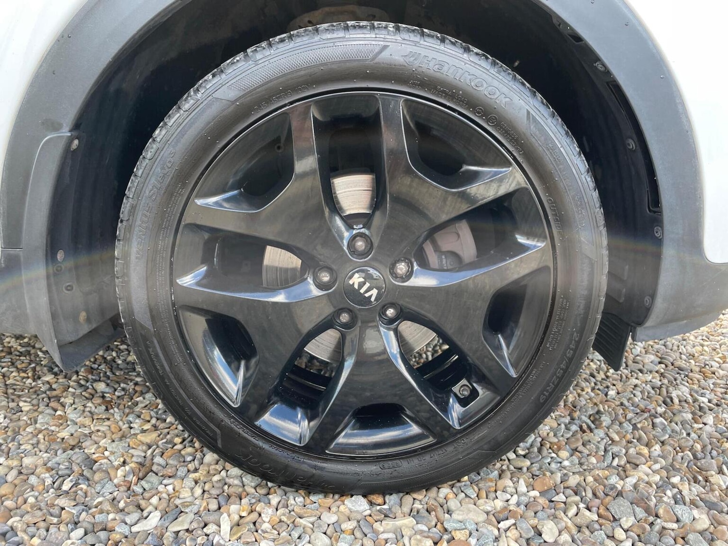 Used Kia Sportage 2016 for sale - 77049289: Photo 22