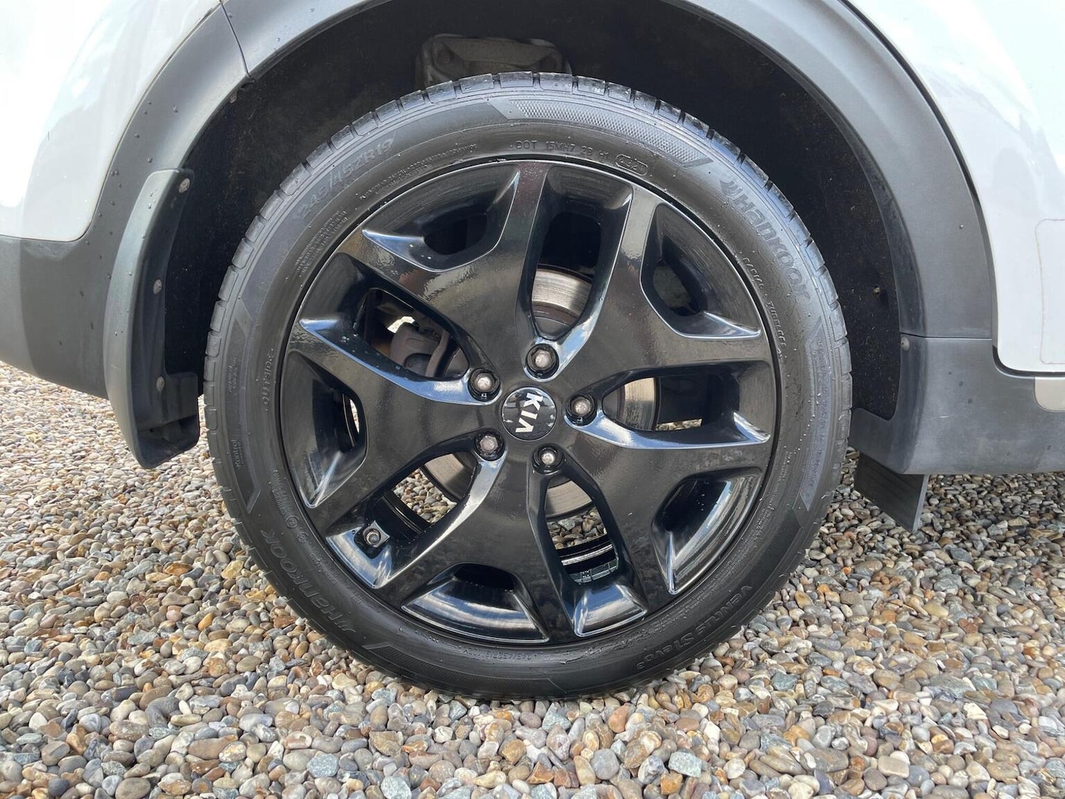 Used Kia Sportage 2016 for sale - 77049289: Photo 23