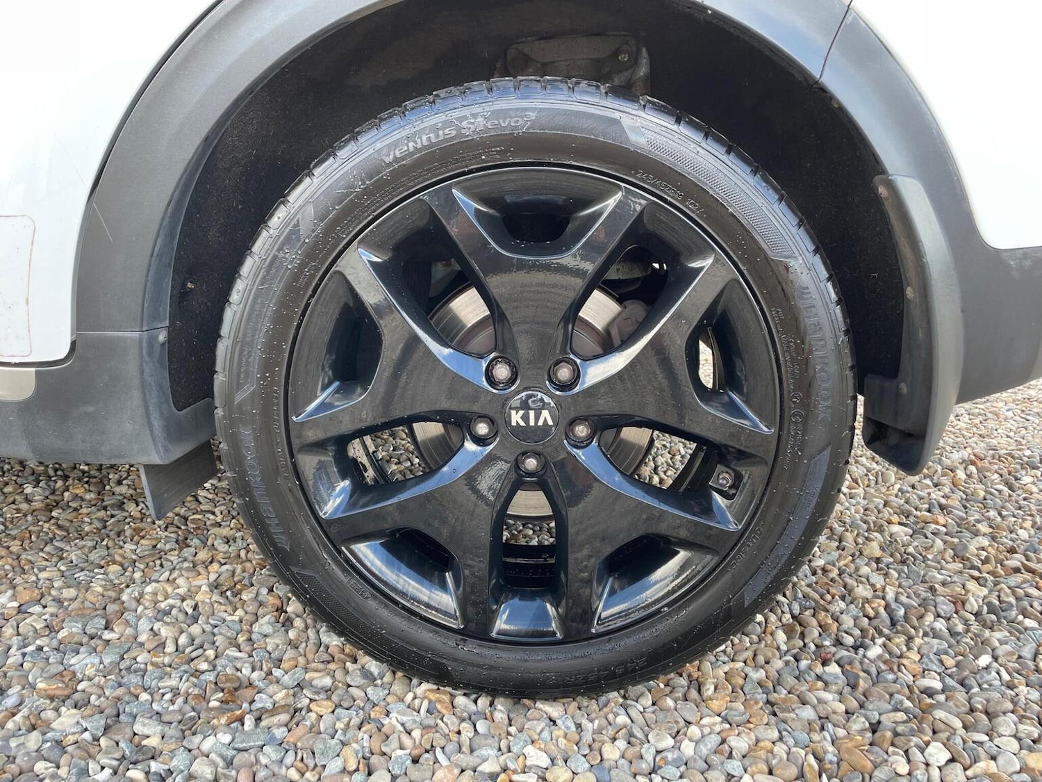 Used Kia Sportage 2016 for sale - 77049289: Photo 24