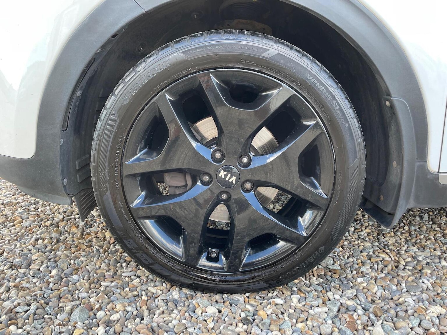 Used Kia Sportage 2016 for sale - 77049289: Photo 25