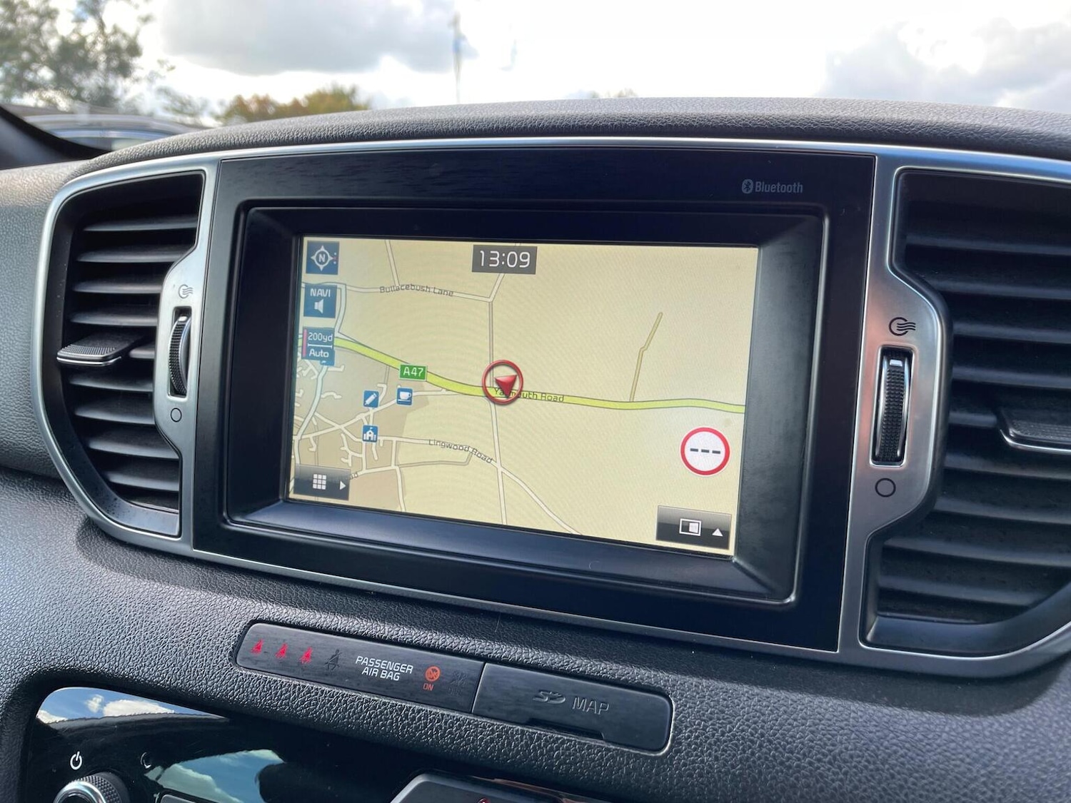 Used Kia Sportage 2016 for sale - 77049289: Photo 28