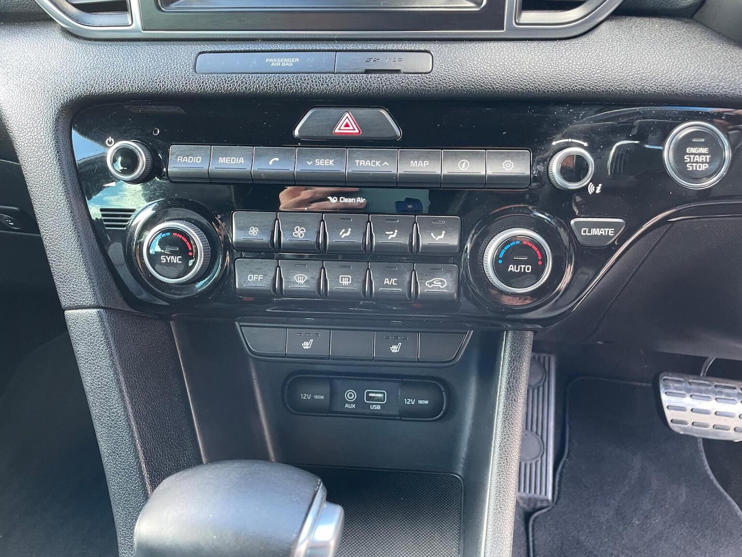 Used Kia Sportage 2016 for sale - 77049289: Photo 29