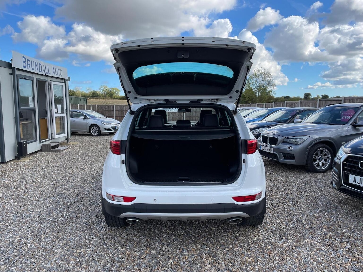 Used Kia Sportage 2016 for sale - 77049289: Photo 31