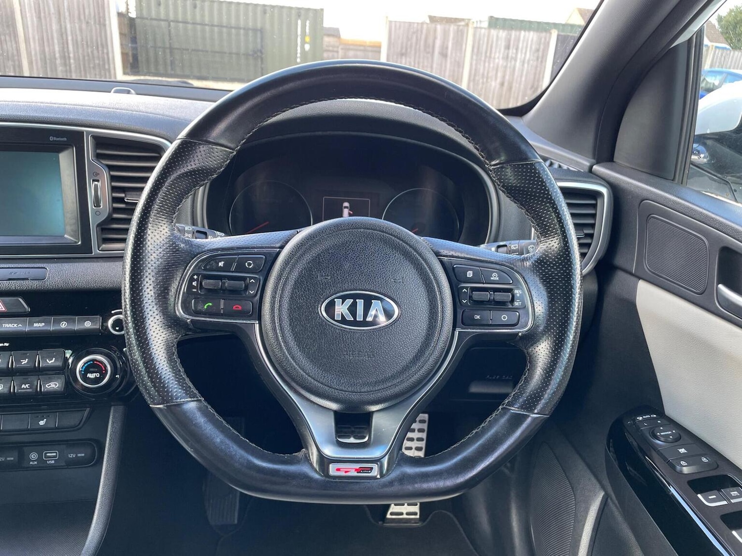 Used Kia Sportage 2016 for sale - 77049289: Photo 32