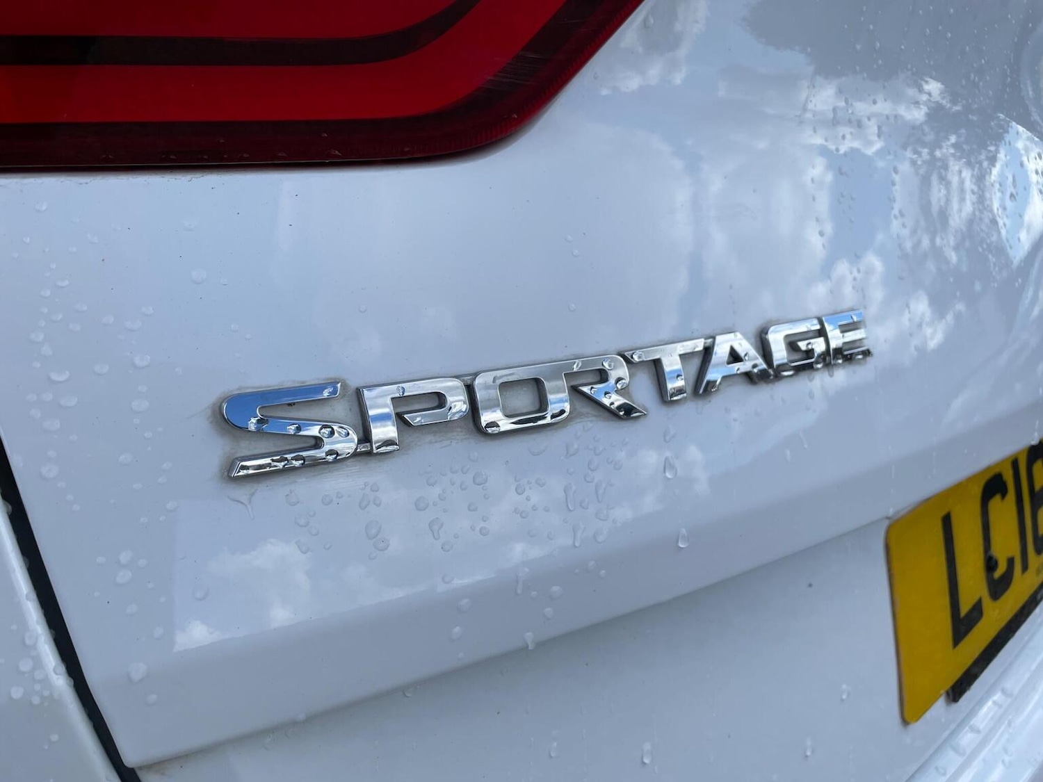 Used Kia Sportage 2016 for sale - 77049289: Photo 33