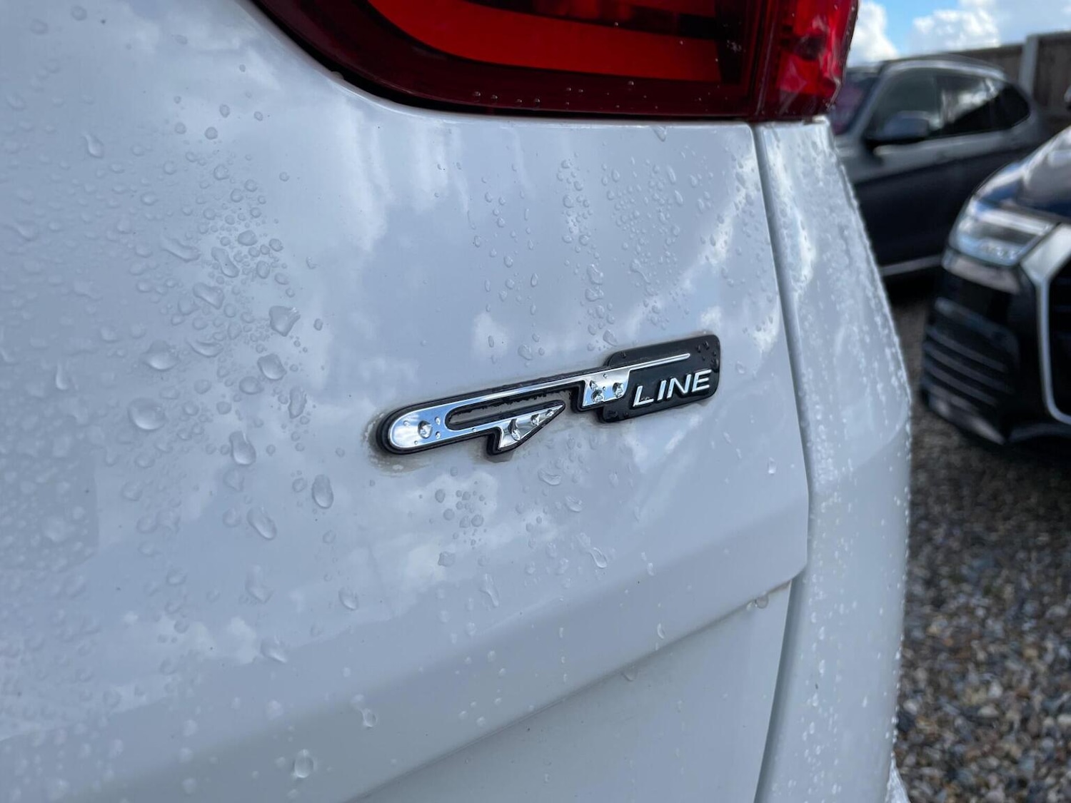 Used Kia Sportage 2016 for sale - 77049289: Photo 34