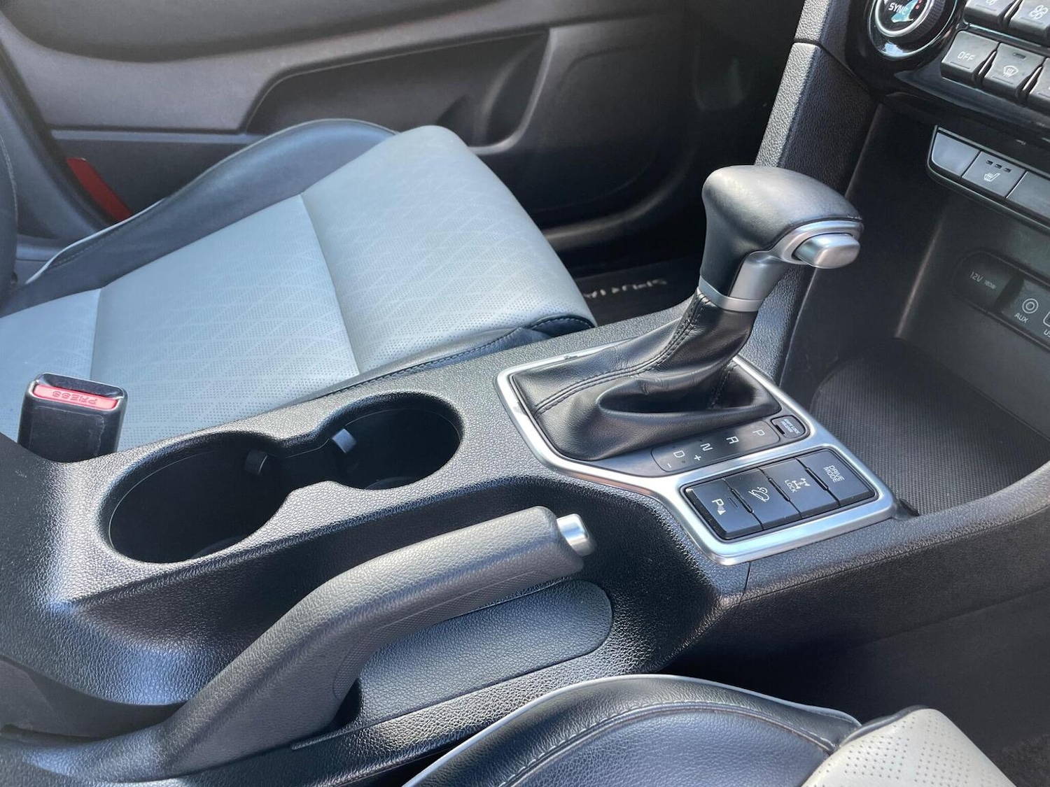 Used Kia Sportage 2016 for sale - 77049289: Photo 37