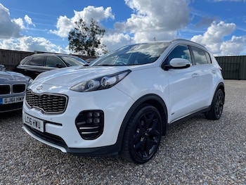 Used Kia Sportage 2016 for sale - 77049289: Photo