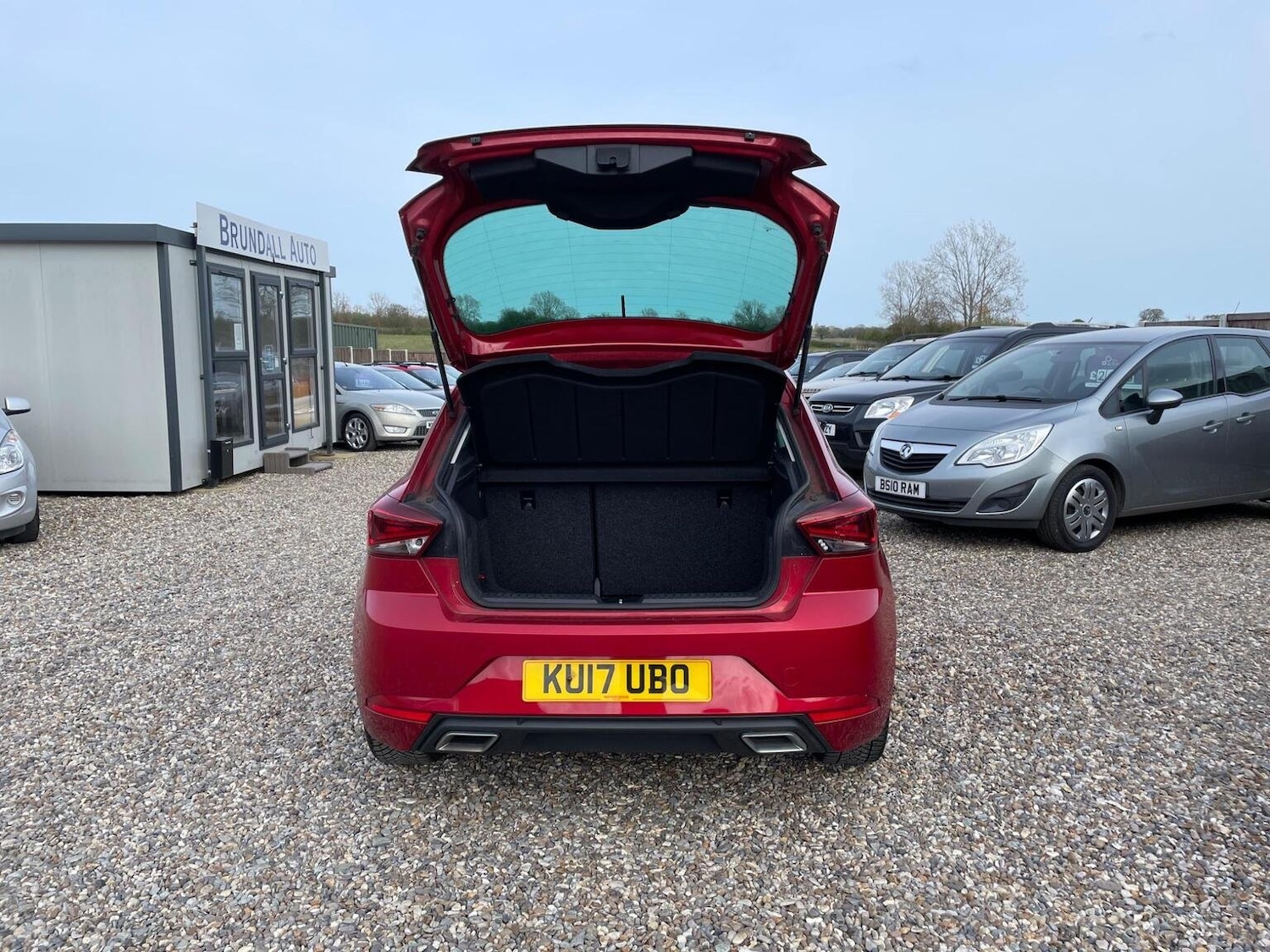 Vehicle 19