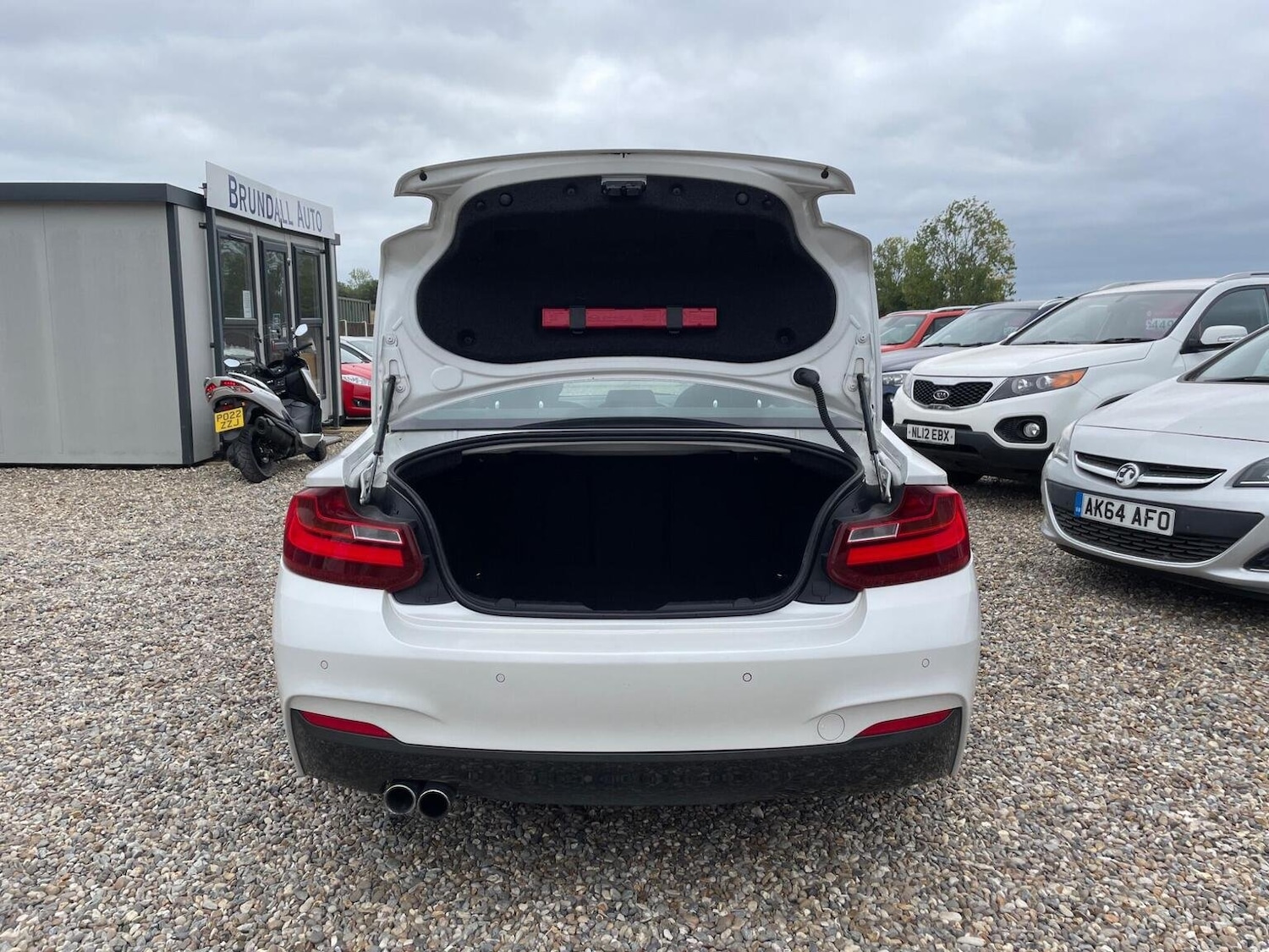 Vehicle 27