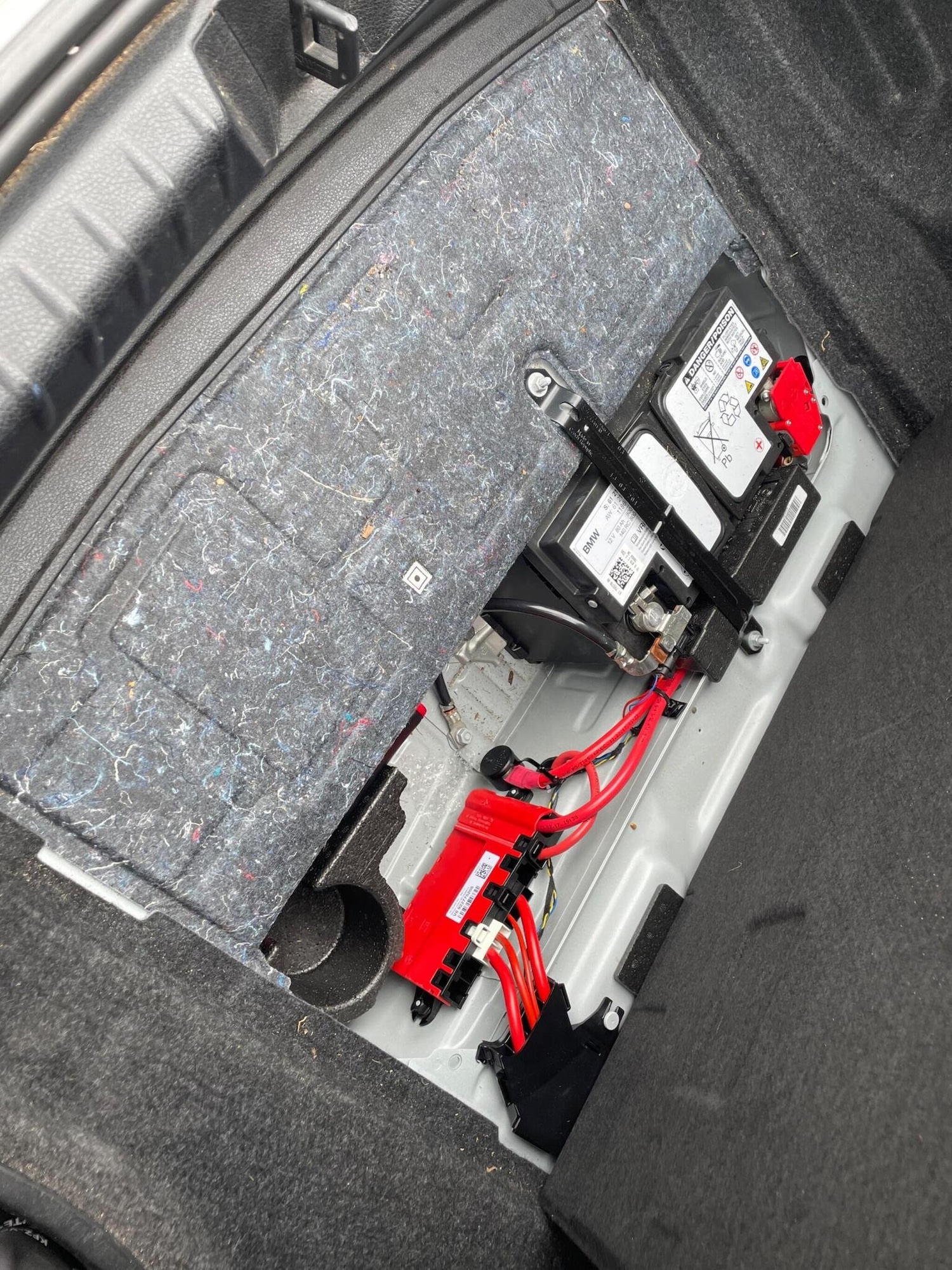 Vehicle 32