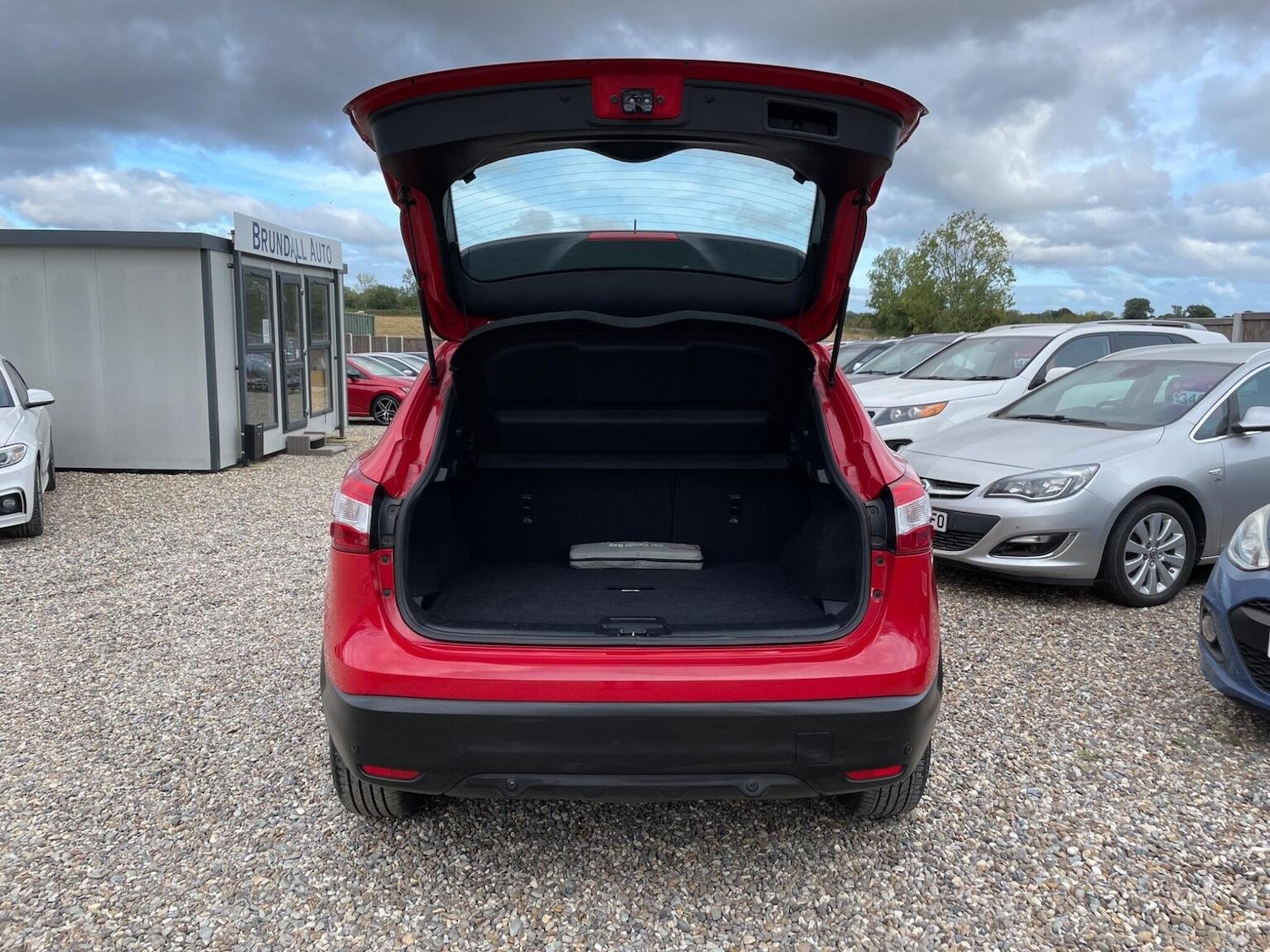 Vehicle 26