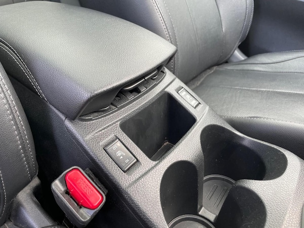 Used Nissan Qashqai 2014 for sale - 76268499: Photo 10