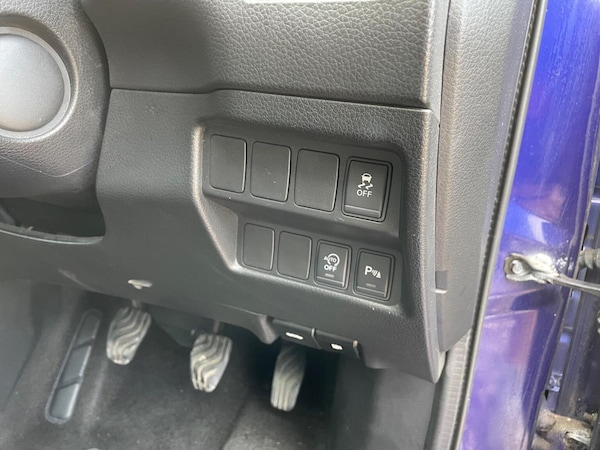 Used Nissan Qashqai 2014 for sale - 76268499: Photo 14