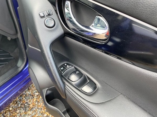 Used Nissan Qashqai 2014 for sale - 76268499: Photo 16