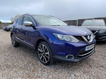 2014 - 1.2 DIG-T Tekna 2WD Euro 5 (s/s) 5dr
