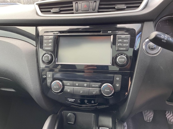 Used Nissan Qashqai 2014 for sale - 76268499: Photo 22