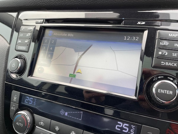 Used Nissan Qashqai 2014 for sale - 76268499: Photo 24