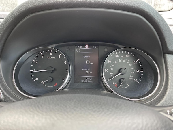 Used Nissan Qashqai 2014 for sale - 76268499: Photo 26
