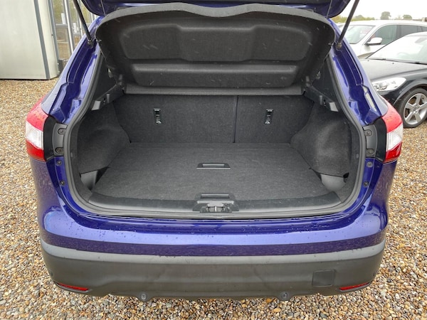Used Nissan Qashqai 2014 for sale - 76268499: Photo 28