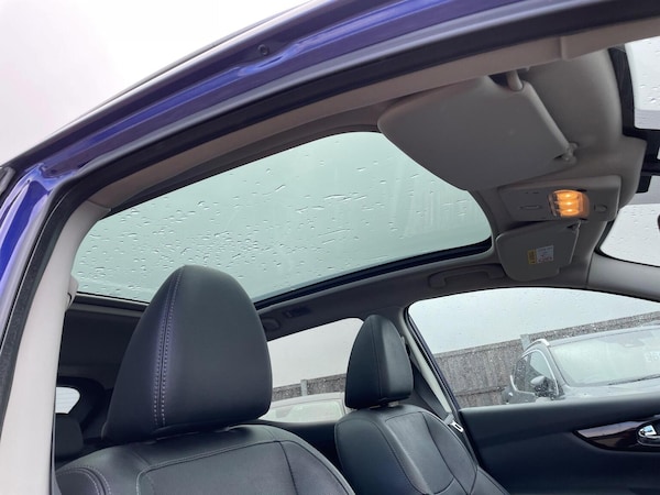 Used Nissan Qashqai 2014 for sale - 76268499: Photo 31