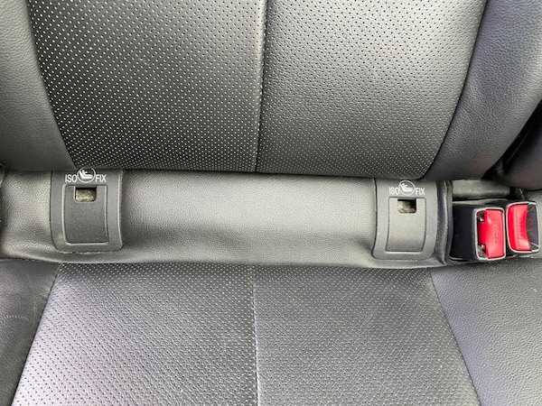 Used Nissan Qashqai 2014 for sale - 76268499: Photo 35