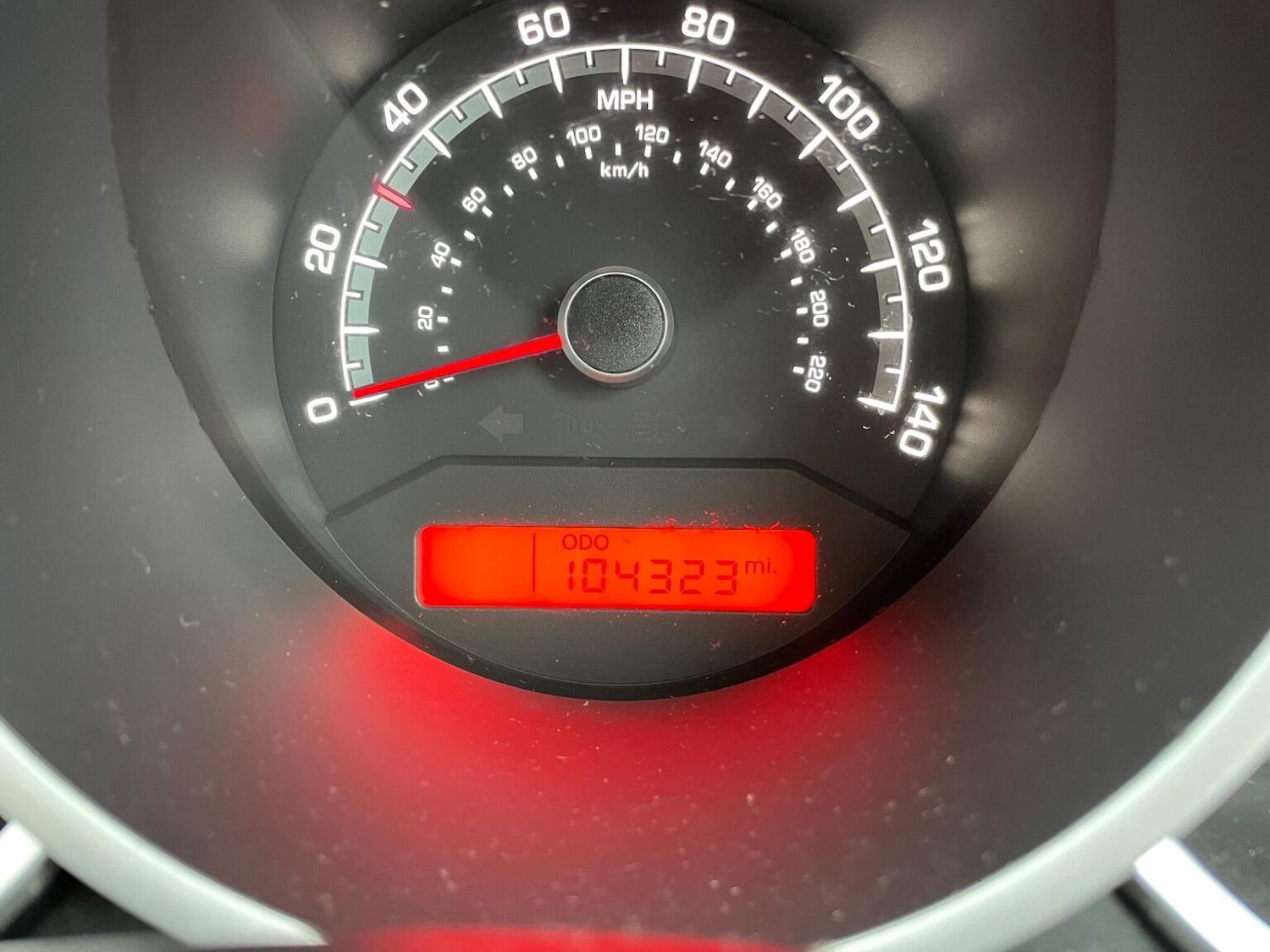 Used Kia Venga 2010 for sale - 76407486: Photo 19