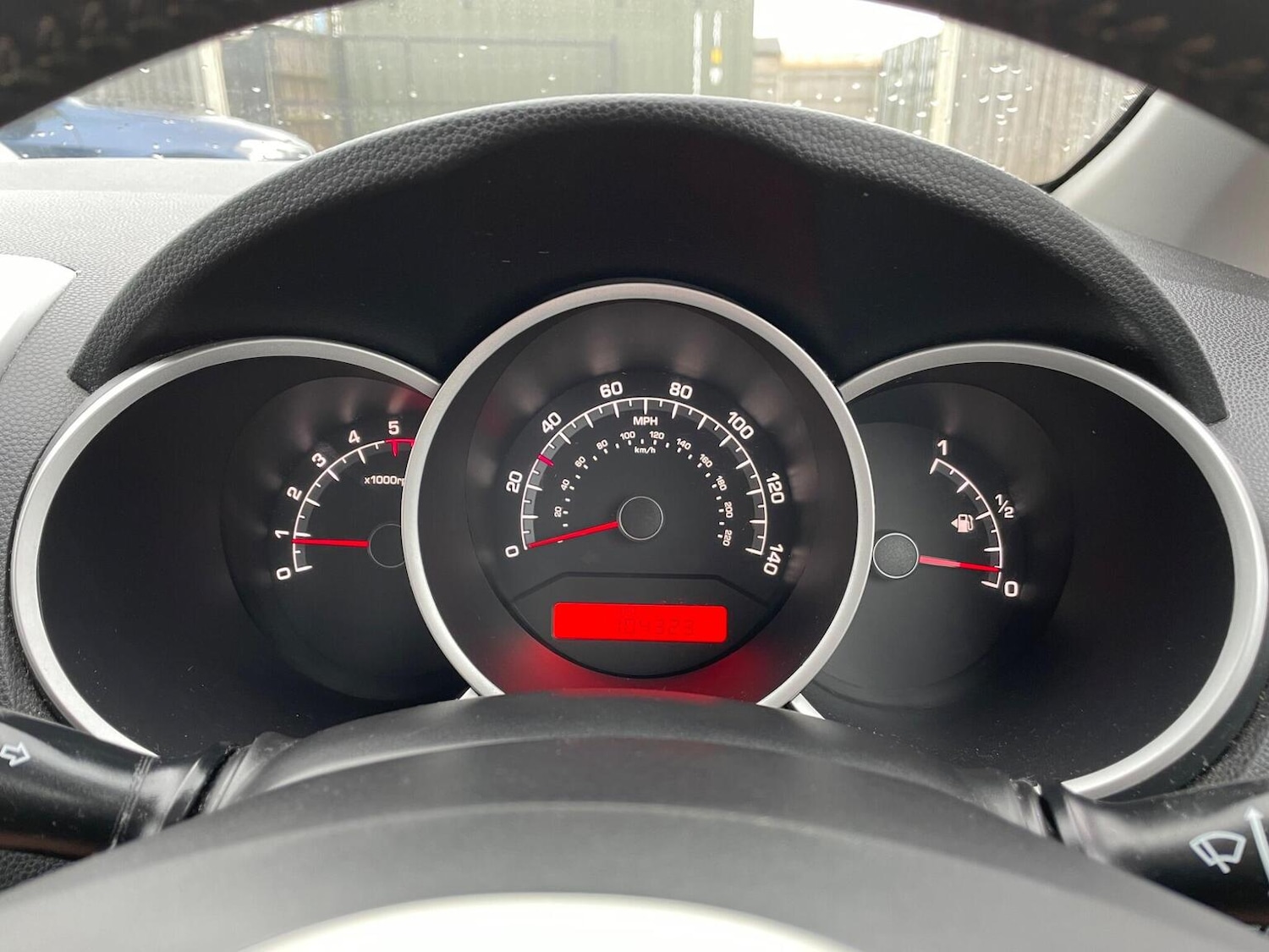 Used Kia Venga 2010 for sale - 76407486: Photo 20