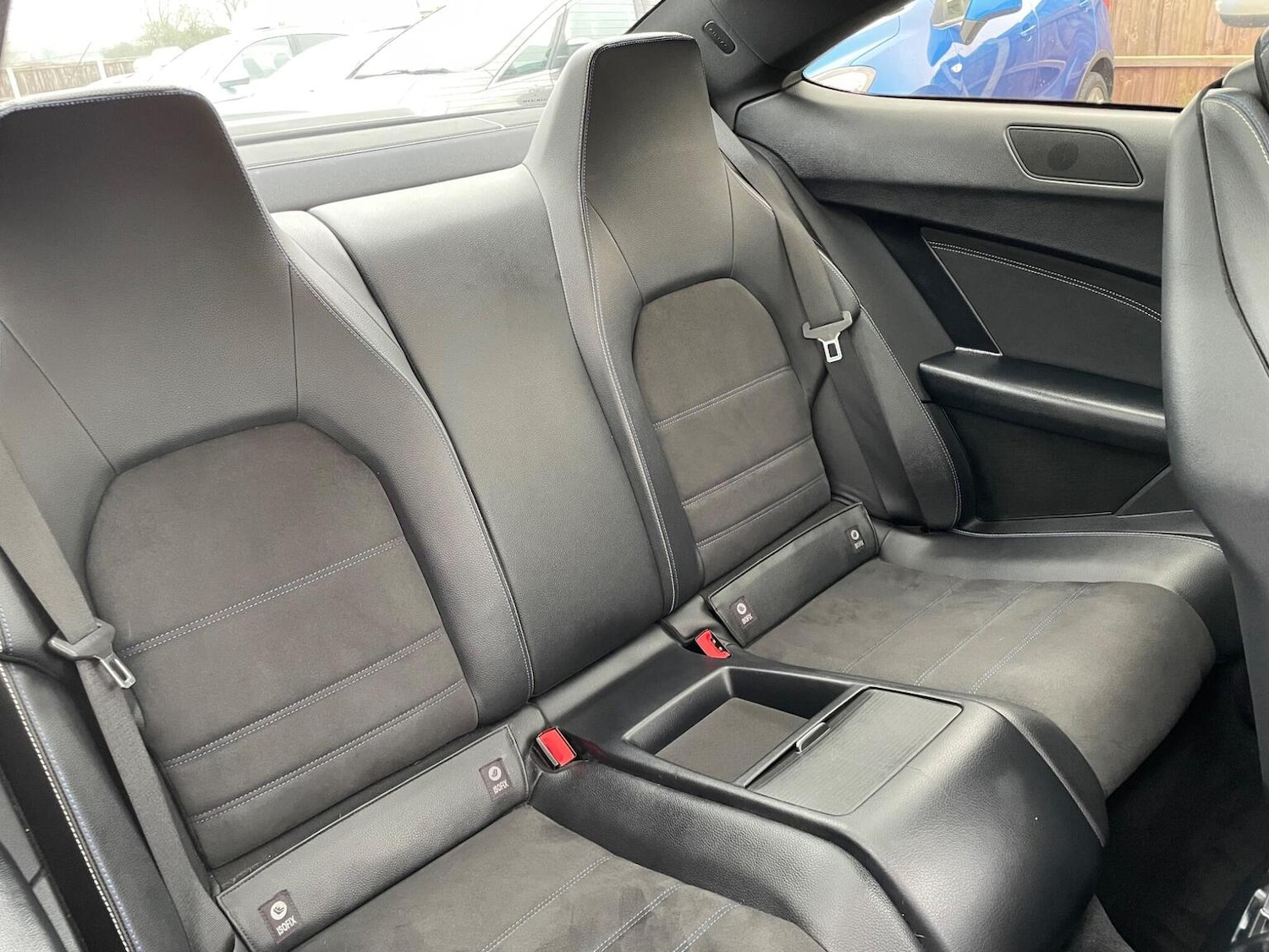 Used Mercedes-Benz C Class 2014 for sale - 77494696: Photo 12