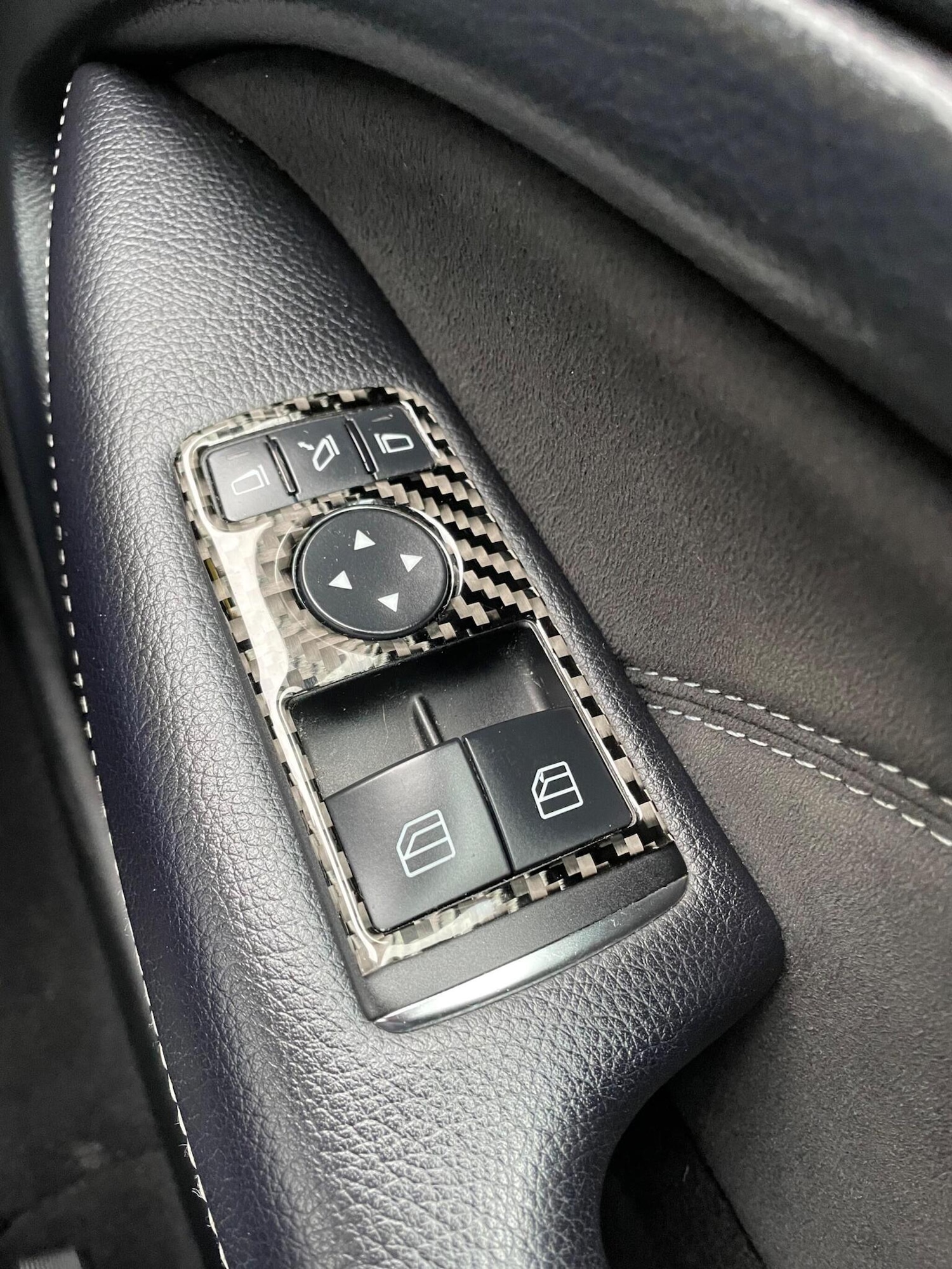 Used Mercedes-Benz C Class 2014 for sale - 77494696: Photo 13