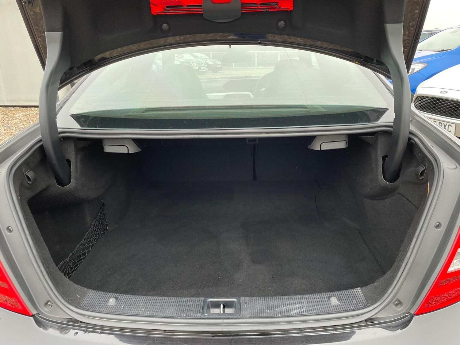 Used Mercedes-Benz C Class 2014 for sale - 77494696: Photo 21