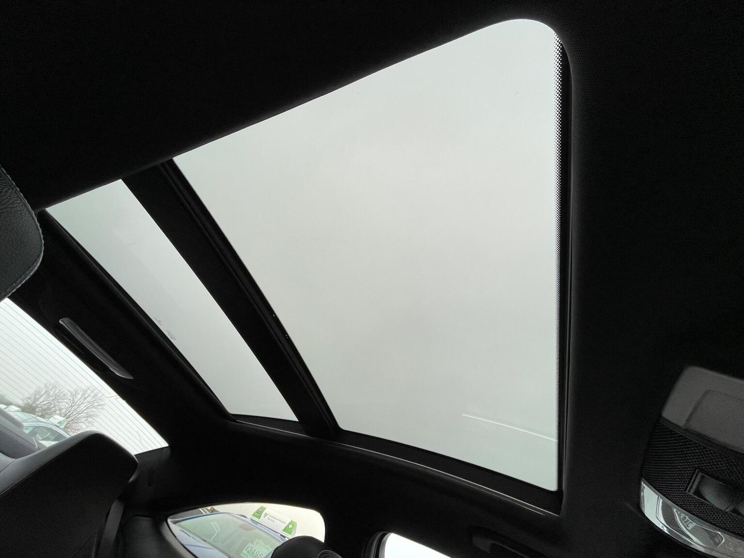 Used Mercedes-Benz C Class 2014 for sale - 77494696: Photo 23