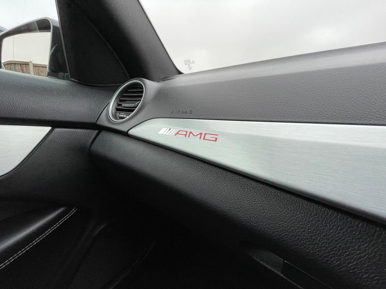 Used Mercedes-Benz C Class 2014 for sale - 77494696: Photo 25