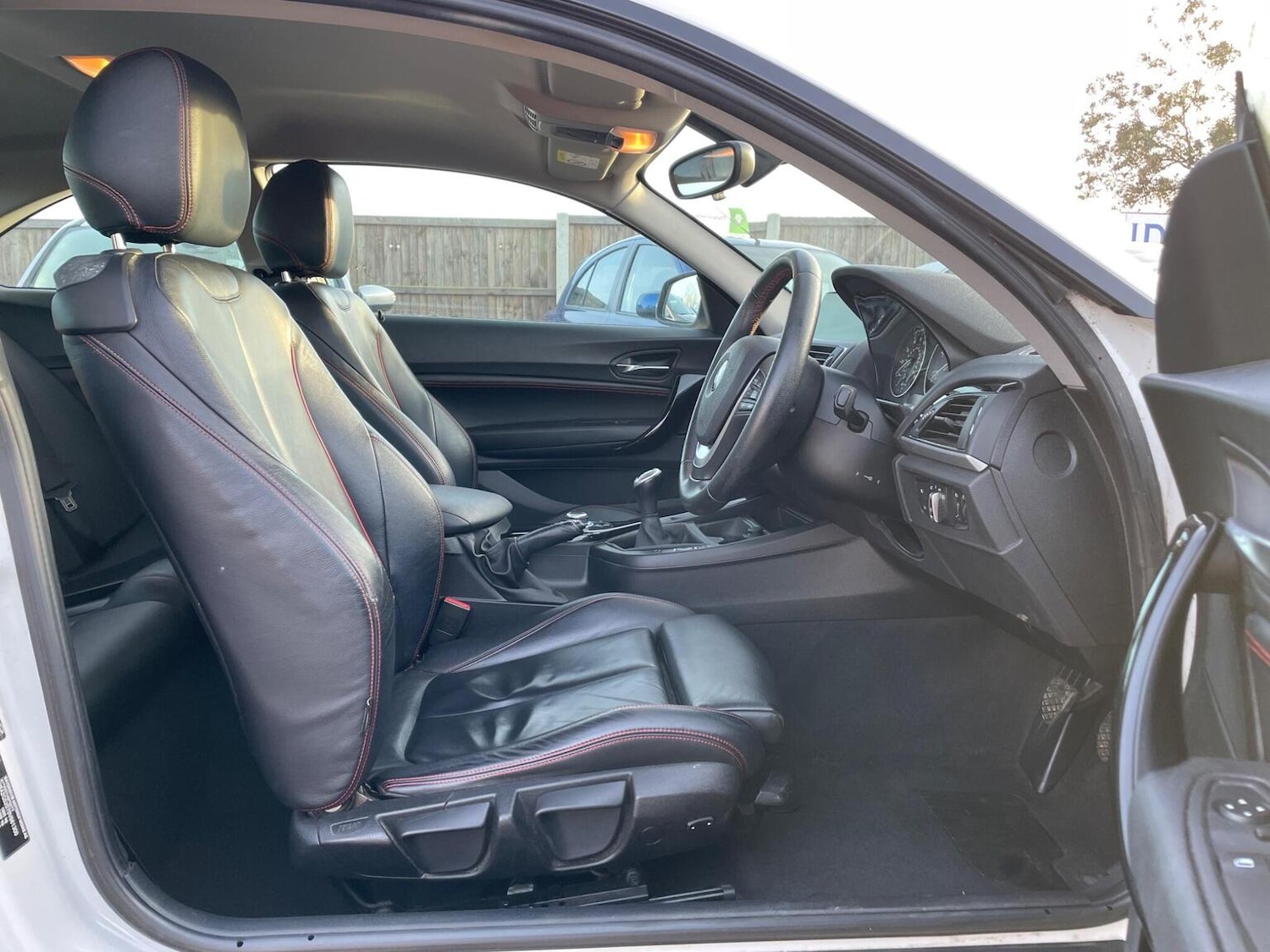 Used BMW 2 Series 2017 for sale - 77742871: Photo 10