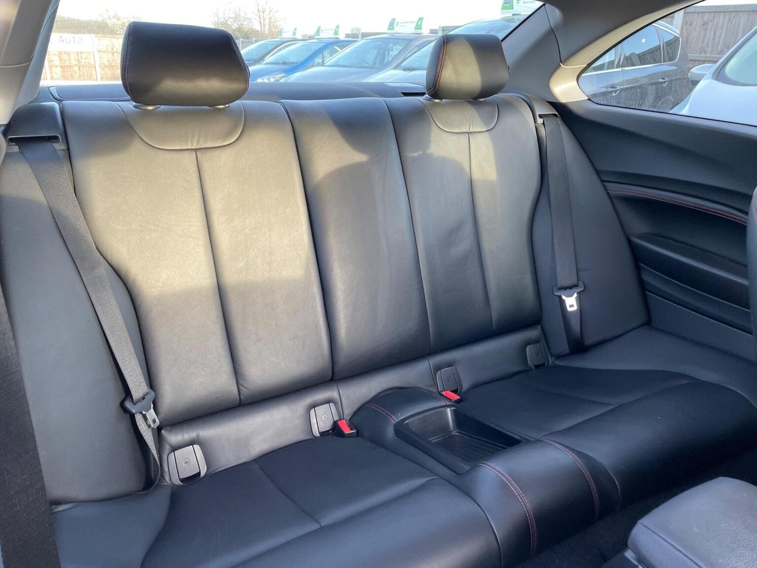 Used BMW 2 Series 2017 for sale - 77742871: Photo 12