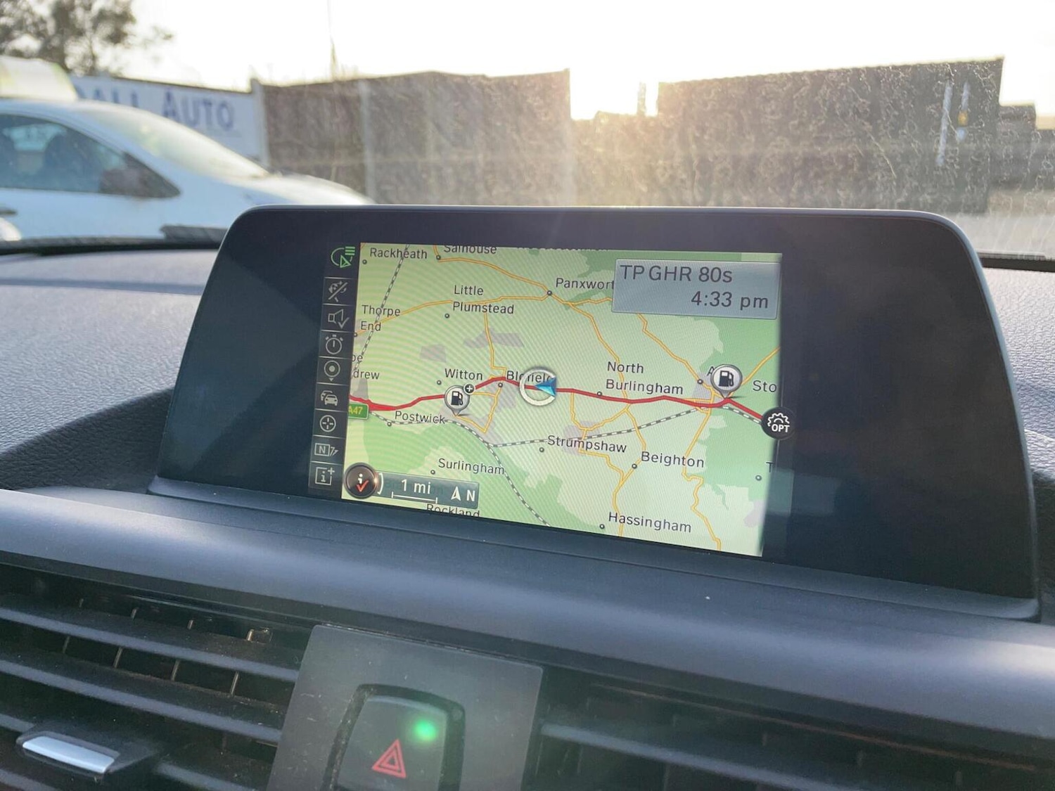 Used BMW 2 Series 2017 for sale - 77742871: Photo 14