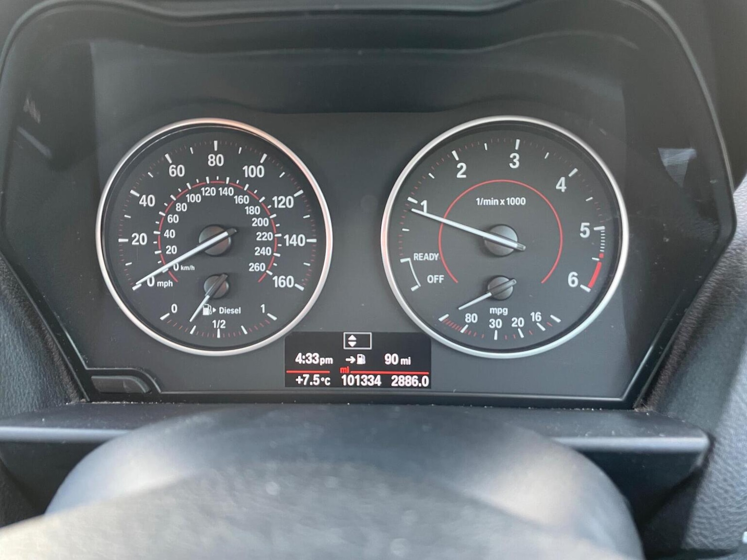 Used BMW 2 Series 2017 for sale - 77742871: Photo 16