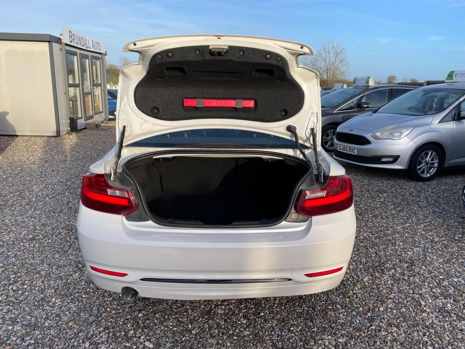 Used BMW 2 Series 2017 for sale - 77742871: Photo 18