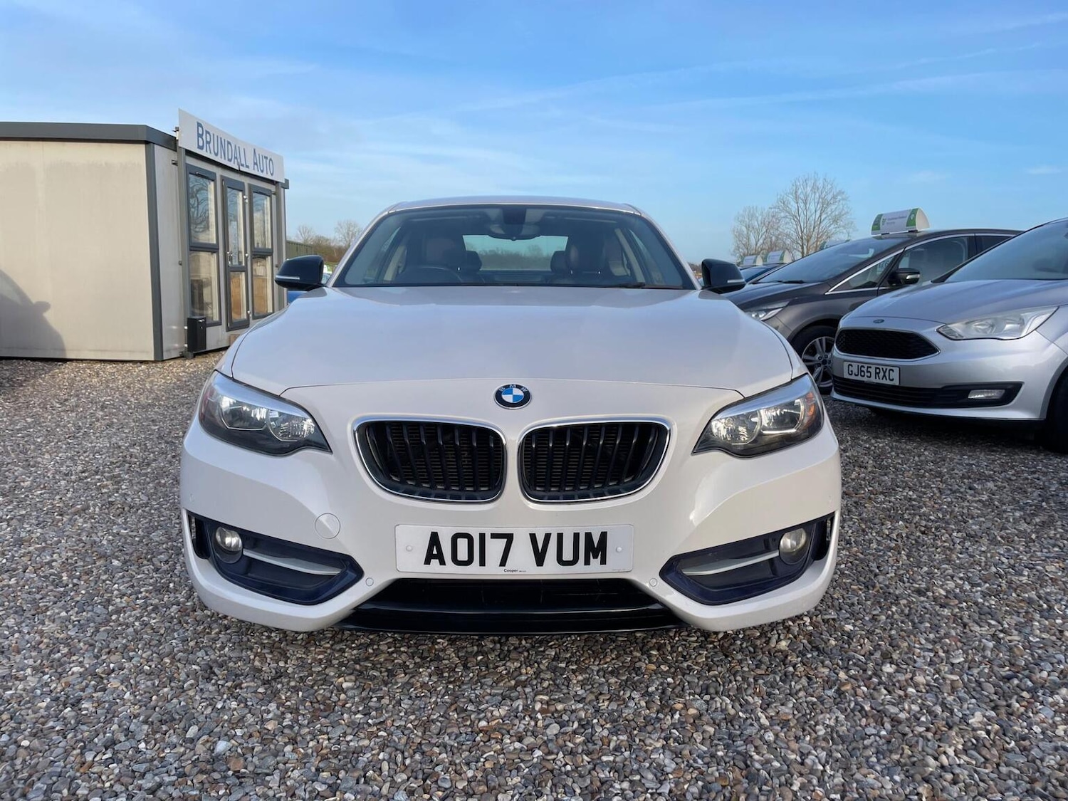 Used BMW 2 Series 2017 for sale - 77742871: Photo 2