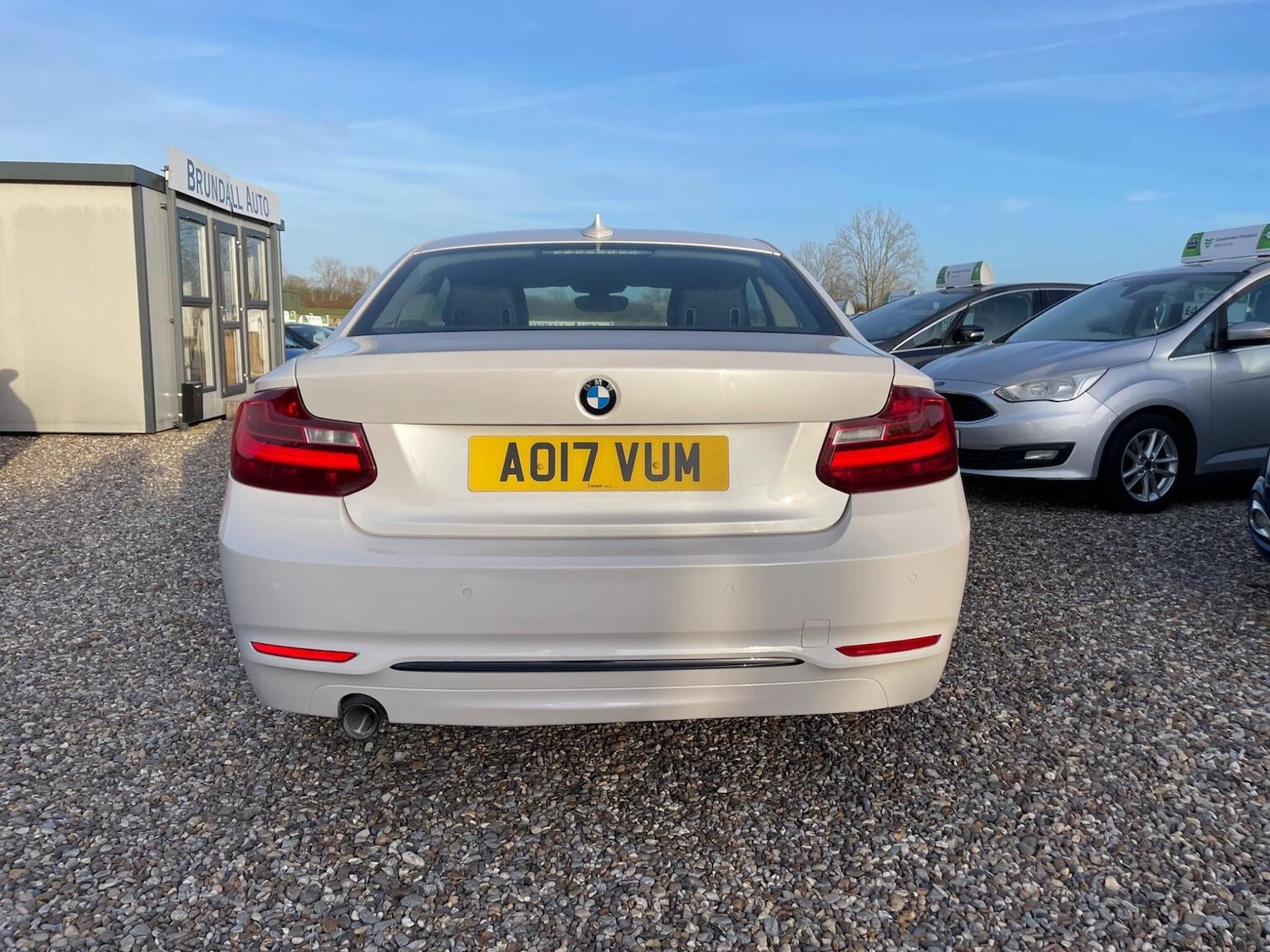 Used BMW 2 Series 2017 for sale - 77742871: Photo 6