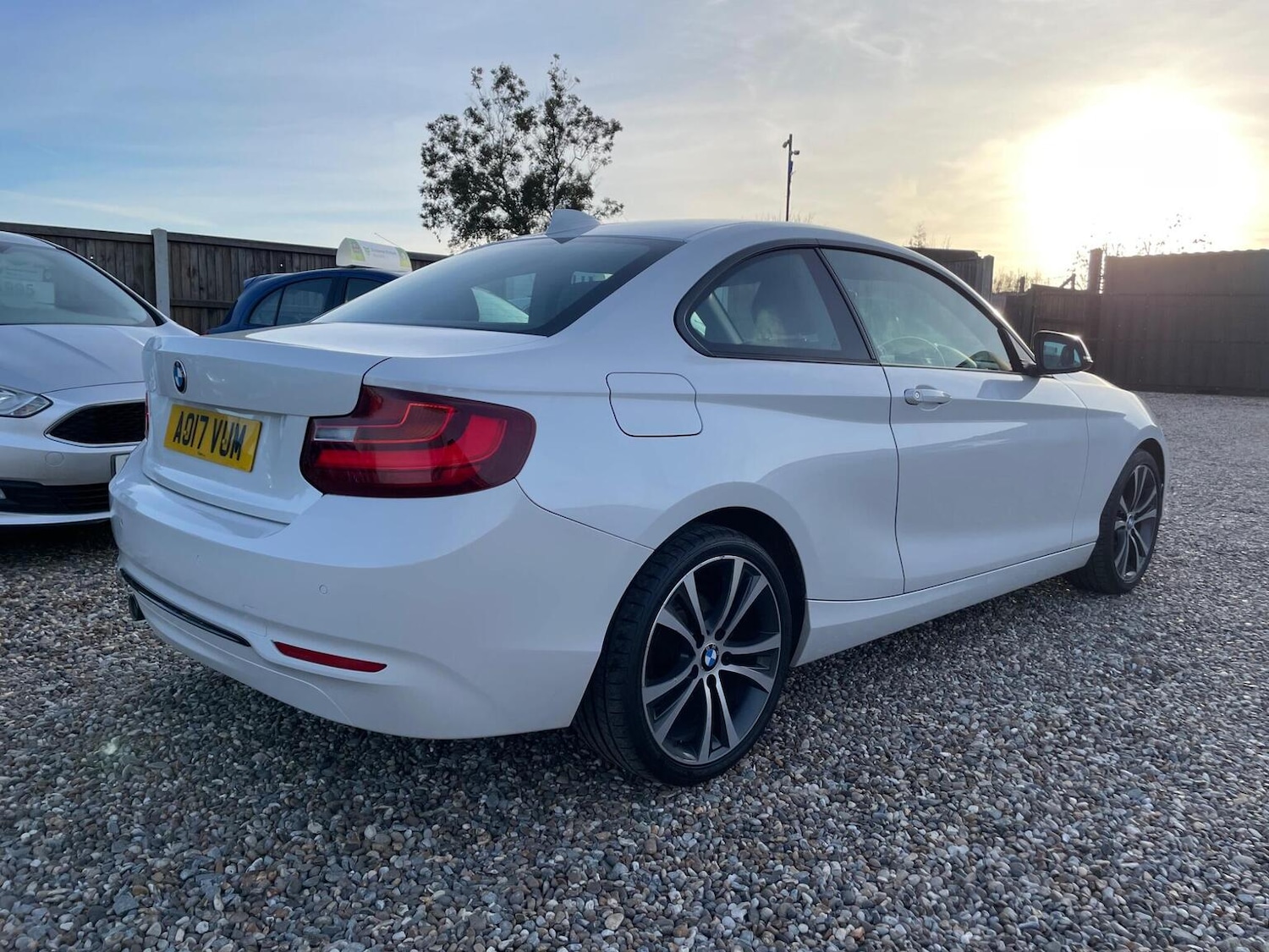 Used BMW 2 Series 2017 for sale - 77742871: Photo 8