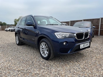 BMW - X3