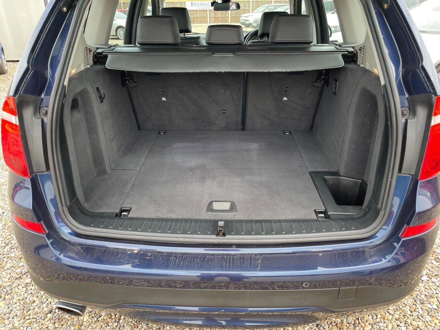 Vehicle 31