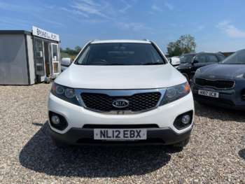 Used Kia Sorento 2012 for sale - 74949653: Photo