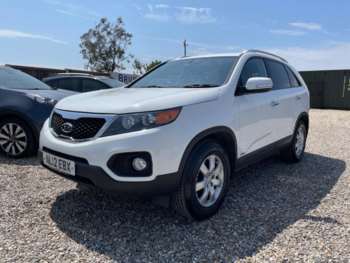 Used Kia Sorento 2012 for sale - 74949653: Photo