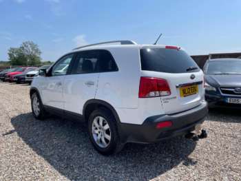 Used Kia Sorento 2012 for sale - 74949653: Photo